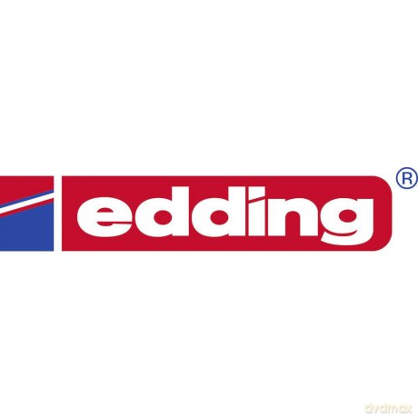 Edding Lackmarker 750 silber