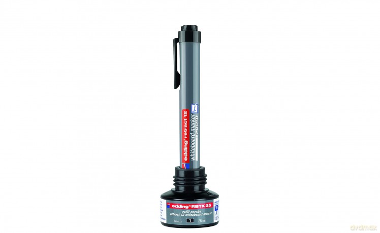 Edding: edding Nachfźlltinte RBTK 25 grźn
