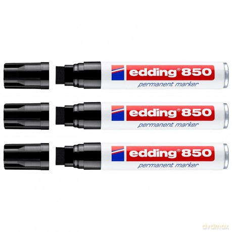 Edding: Edding Perm.-Marker 850, sz