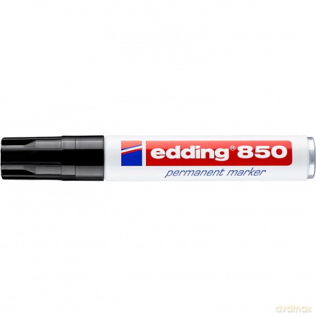 Edding: Edding Perm.-Marker 850, sz