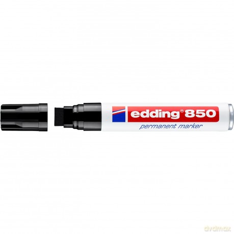 Edding: Edding Perm.-Marker 850, sz