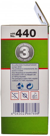 Edding Tinten ers.HP 2x301XL