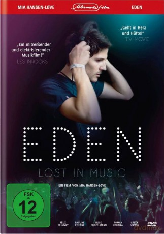 Eden [DVD]