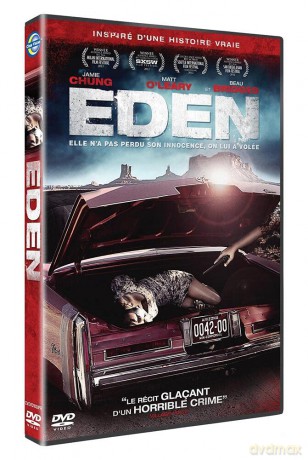 Eden [DVD]