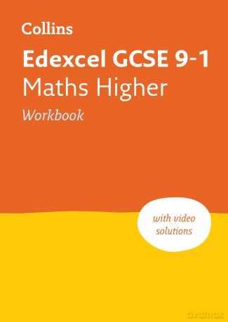 Edexcel Gcse 91gcse Grade 9 [KSIĄŻKA]