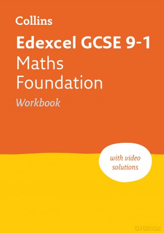 Edexcel Gcse 91gcse Grade 9 [KSIĄŻKA]