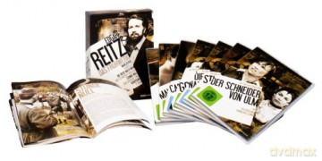 Edgar Reitz - Das Frühwerk (7 DVDs) [8DVD]
