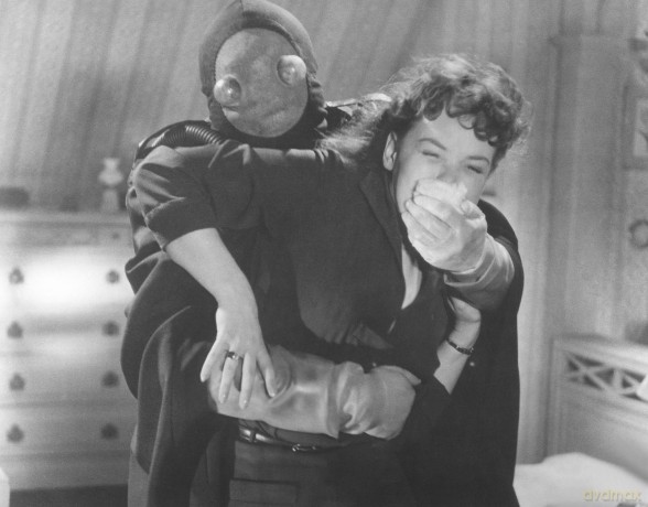 Edgar Wallace Blu-Ray Edition 1 [3xBlu-Ray]