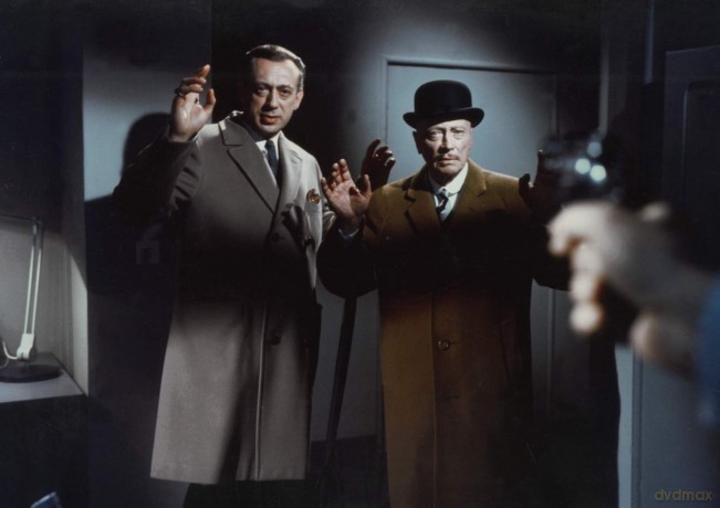 Edgar Wallace Blu-Ray Edition 9 [3xBlu-Ray]