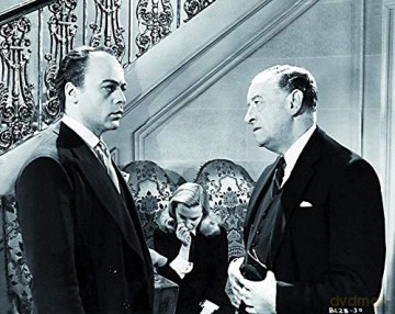Edgar Wallace-Die Grosse Klassikerbox [DVD]