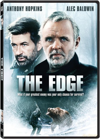 Edge [DVD]