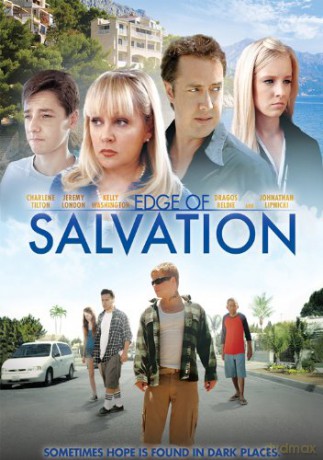 Edge Of Salvation [DVD]