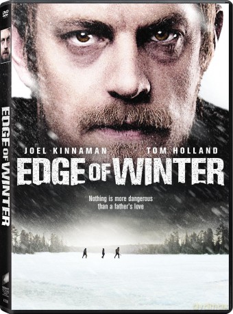 Edge Of Winter [DVD]