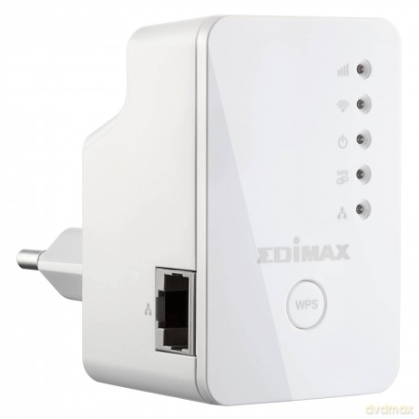 EDiMAX WLAN-Rep EW7438Rpn Mini