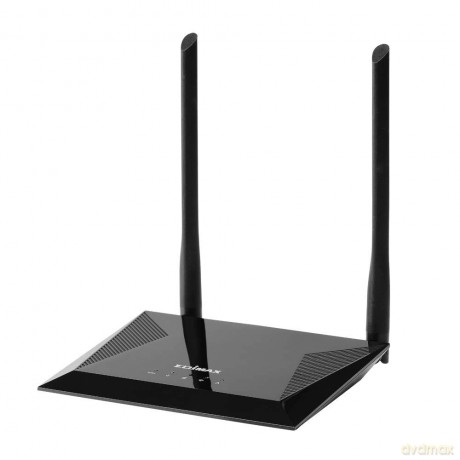 EDIMAX WL-Router BR-6428nS V5 (4P/300MBi