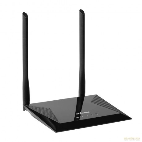EDIMAX WL-Router BR-6428nS V5 (4P/300MBi