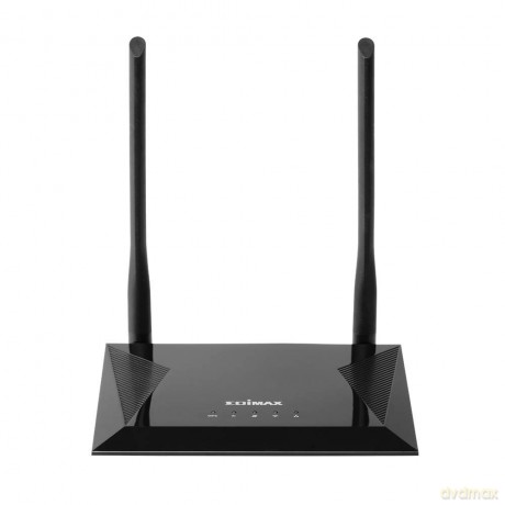 EDIMAX WL-Router BR-6428nS V5 (4P/300MBi