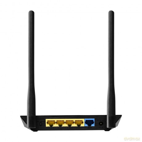 EDIMAX WL-Router BR-6428nS V5 (4P/300MBi