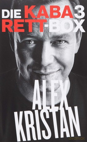 Edition Best of Kabarett Set: Alex Kristan [DVD]