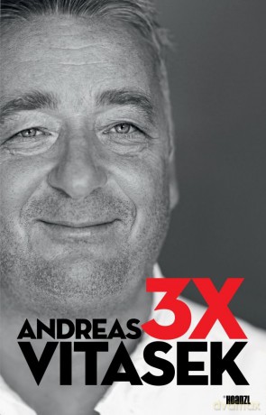 Edition Best of Kabarett Set: Andreas Vitasek [DVD]