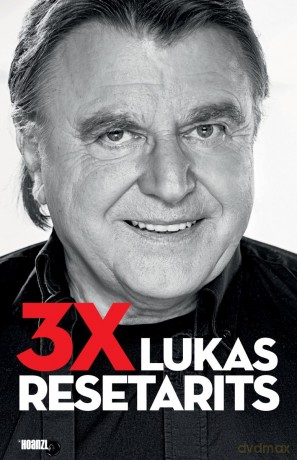 Edition Best of Kabarett Set: Lukas Resetarits [DVD]