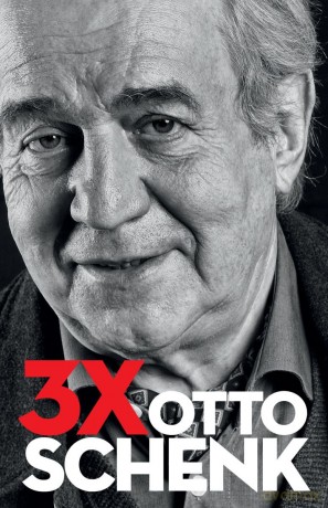 Edition Best of Kabarett Set: Otto Schenk [3DVD]