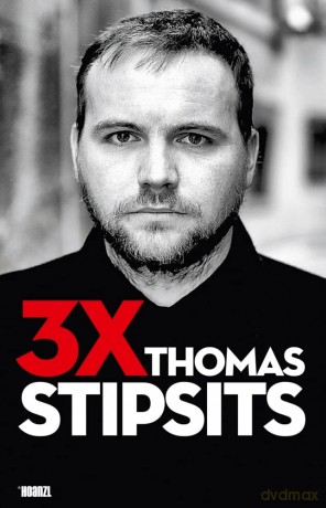 Edition Best of Kabarett Set: Thomas Stipsits [3DVD]