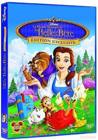 Edition Exclusive [DVD]