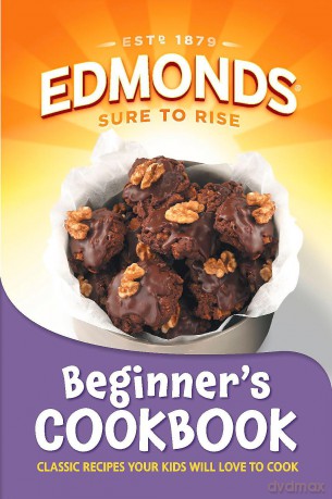 Edmonds Beginners Cookbook [KSIĄŻKA]