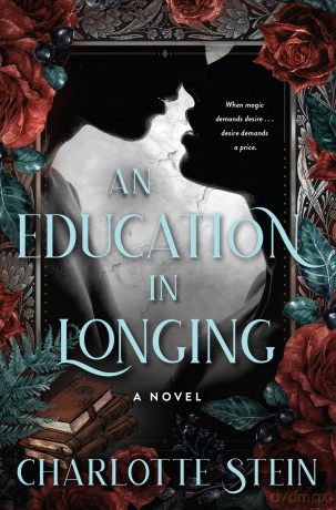 Education In Longing [KSIĄŻKA]