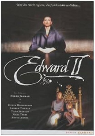 Edward II [DVD]