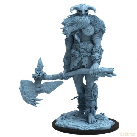 Steamforged Games Ltd: Ee Caverns Of The Frost Giant