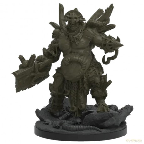Steamforged Games Ltd: Ee Hive Of The Ghoulkin