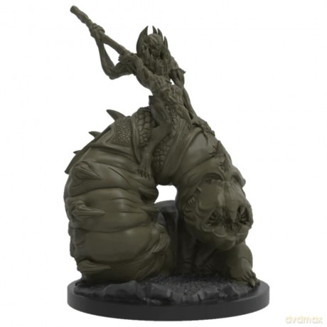 Steamforged Games Ltd: Ee Hive Of The Ghoulkin