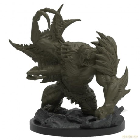 Steamforged Games Ltd: Ee Hive Of The Ghoulkin