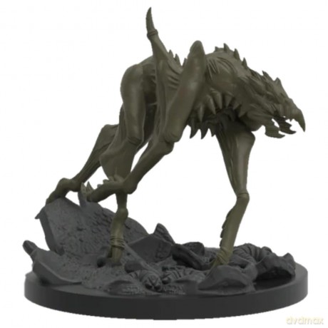 Steamforged Games Ltd: Ee Hive Of The Ghoulkin