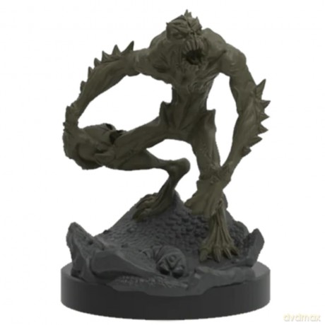 Steamforged Games Ltd: Ee Hive Of The Ghoulkin