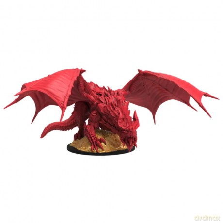 Steamforged Games Ltd: Ee Lair Of The Red Dragon
