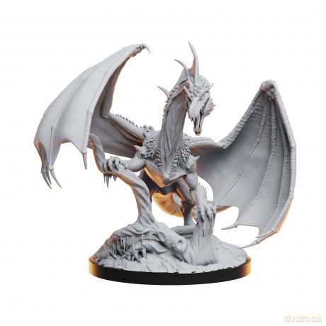 Steamforged Games Ltd: Ee Ll Green Dragon