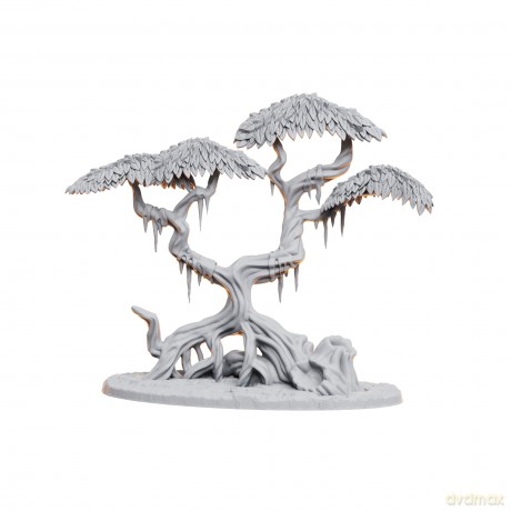 Steamforged Games Ltd: Ee Ll Green Dragon