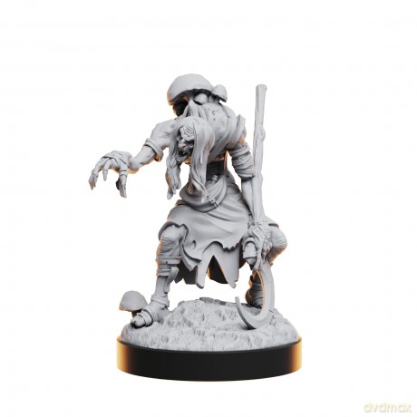 Steamforged Games Ltd: Ee Ll Night Hag