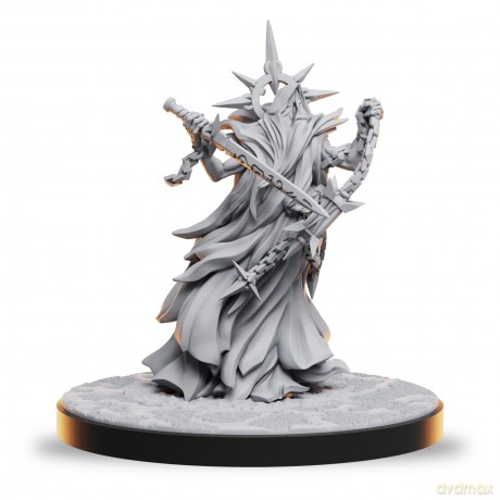 Steamforged Games Ltd: Ee Ll Wraith