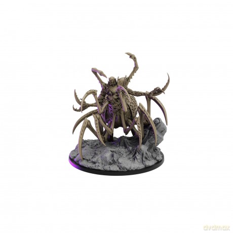 Steamforged Games Ltd: Ee Pit Of The Drider