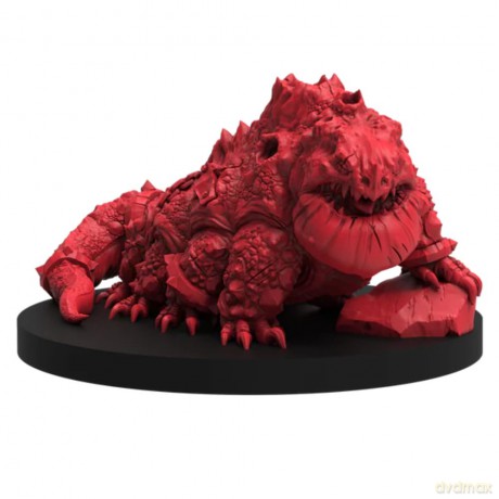 Steamforged Games Ltd: Ee Shrine Kobold Queen