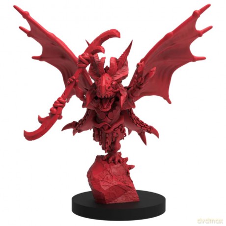 Steamforged Games Ltd: Ee Shrine Kobold Queen