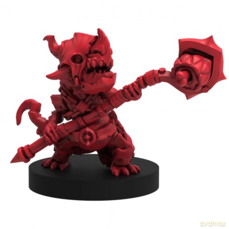 Steamforged Games Ltd: Ee Shrine Kobold Queen
