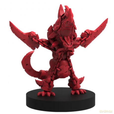 Steamforged Games Ltd: Ee Shrine Kobold Queen
