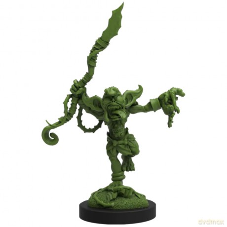 Steamforged Games Ltd: Ee Village Of The Goblin Chief