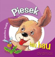 Piesek - Wiesław Drabik [KSIĄŻKA]
