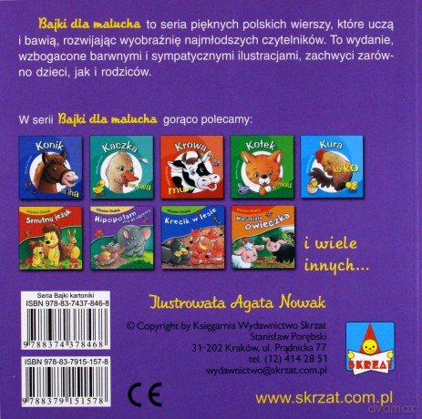 Piesek - Wiesław Drabik [KSIĄŻKA]